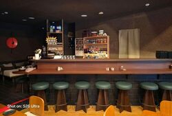 Carpenter Street (D1), Retail #612799101